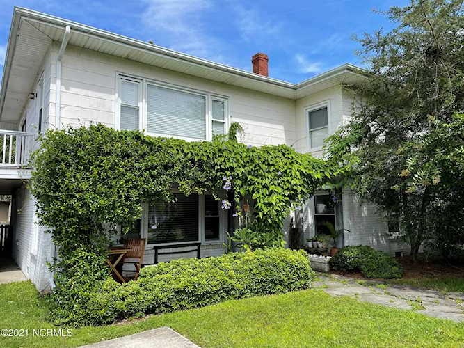 15 Jasmine Place Wrightsville Beach, NC 28480