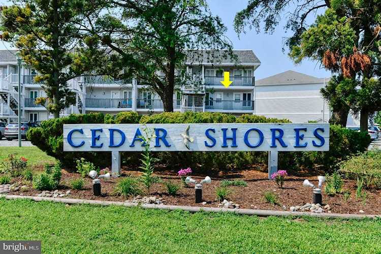 30138 Cedar Shores Rd Ocean View, DE 19970