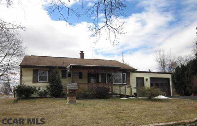 1344 S Allen Street State College, PA 16801 | MLS 72783 Photo 1