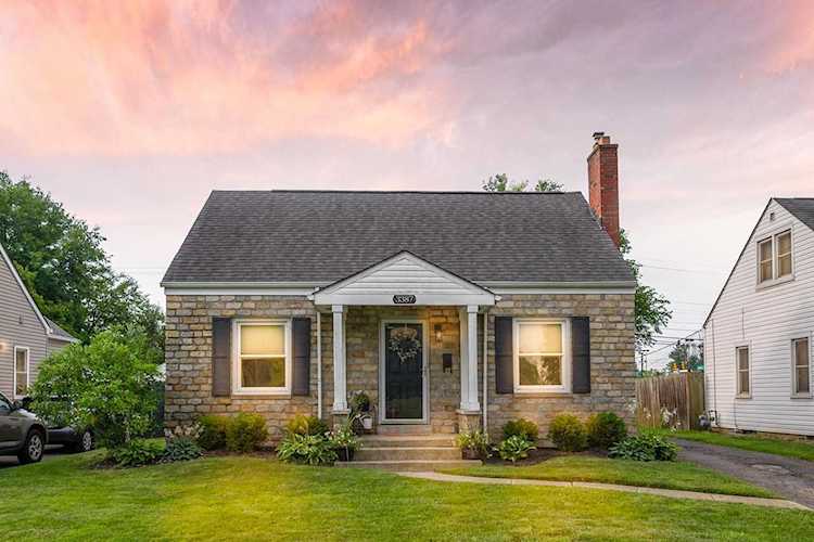 3387 Parkside Road Columbus, OH 43204 | MLS 221033578 Photo 1
