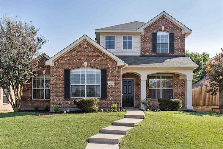 6205 Candletree Lane Mckinney, TX 75070