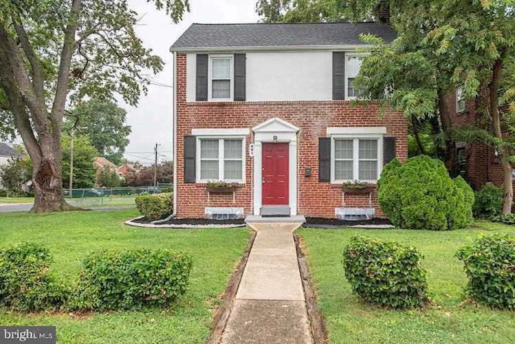 901 Pennsylvania Ave New Castle, DE 19720