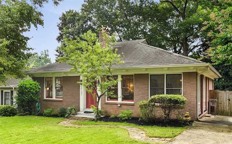 2137 Delano Dr NE Atlanta, GA 30317