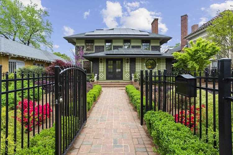 717 Piedmont Avenue Atlanta, GA 30308