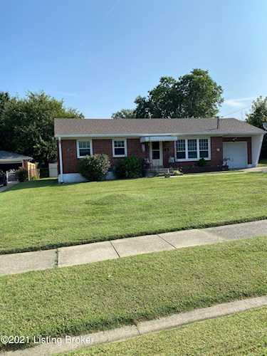 1923 Floradora Dr Louisville, KY 40272