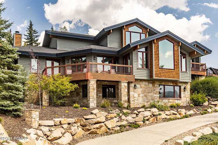 3230 Thistle St Park City, UT 84060