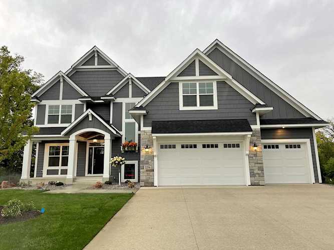 2256 Lakeshore Point Circle NE Saint Michael, MN 55376