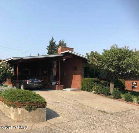 1501 W Chestnut Ave Yakima, WA 98902 | MLS 21-1959 Photo 1