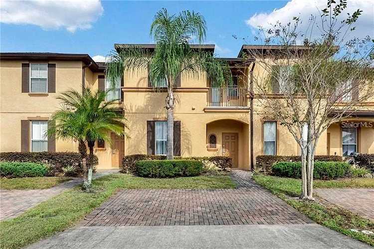 110 Napoli Dr Davenport, FL 33897