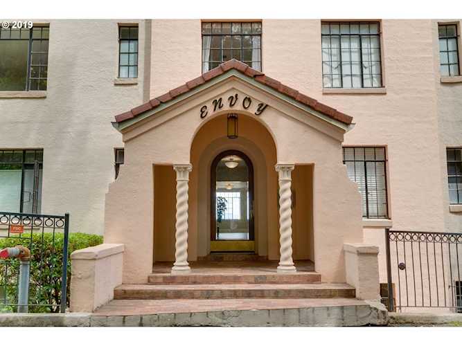 2336 SW Osage St #606 Portland, OR 97205
