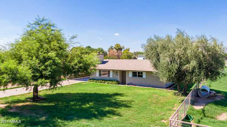 18722 E Via Del Oro Queen Creek, AZ 85142