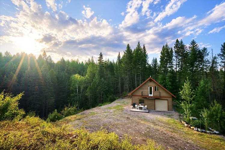 171 Rolling Ridge Dr Kalispell, MT 59901