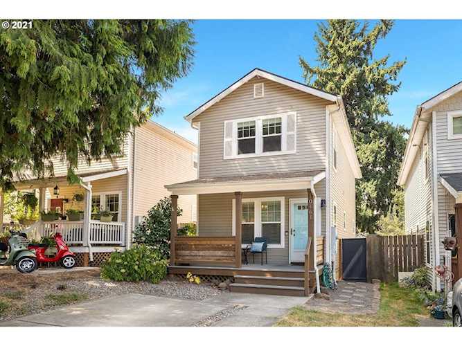10161 N Ziegler Ave Portland, OR 97203