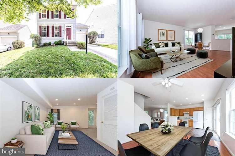 5516 Hobsons Choice Loop Manassas, VA 20112