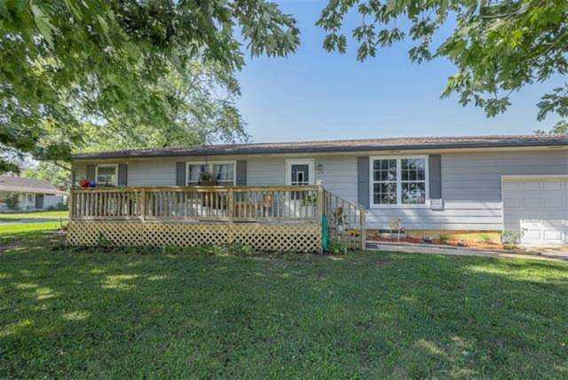104 W Pine St Archie, MO 64725