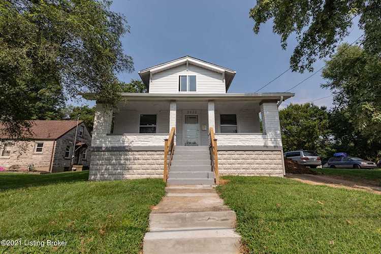 2922 Wurtele Ave Louisville, KY 40216 | MLS 1592340 Photo 1