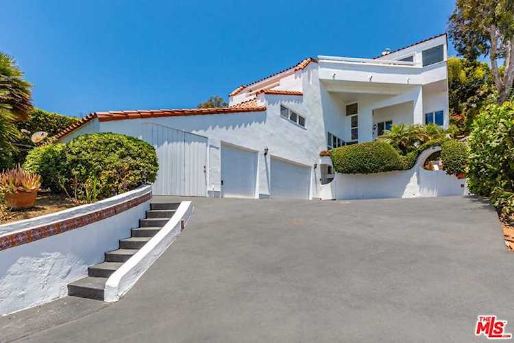 21625 Pacific Coast Hwy Malibu, CA 90265