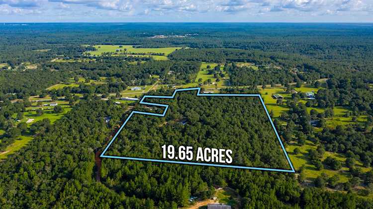 5056 Keyser Mill Road Baker, FL 32531 | MLS 880542 Photo 1