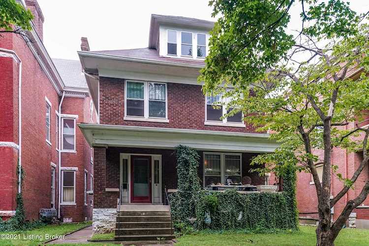 1507 Hepburn Ave Louisville, KY 40204