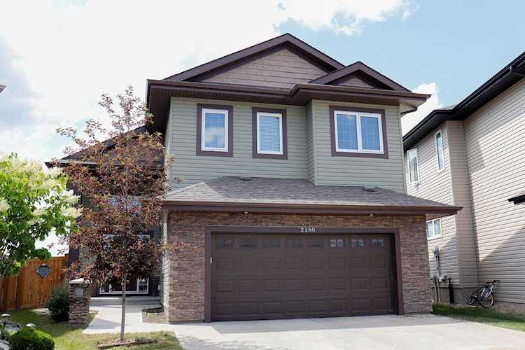2150 57 Street Edmonton, AB T6C 0X2