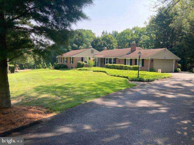408 Hockessin Hills Rd Hockessin, DE 19707