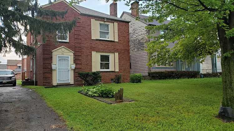 971 Geers Avenue Columbus, OH 43206 | MLS 221033891 Photo 1