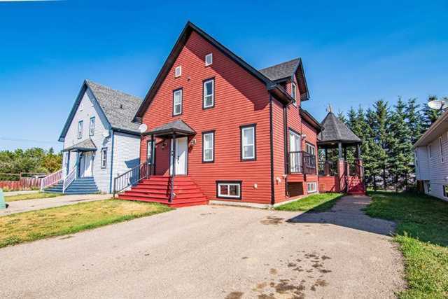 829 20 St Spruce View, AB T0M 1V0