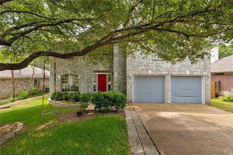5603 Kayview DR Austin, TX 78749