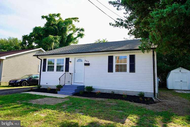 448 North St Milford, DE 19963