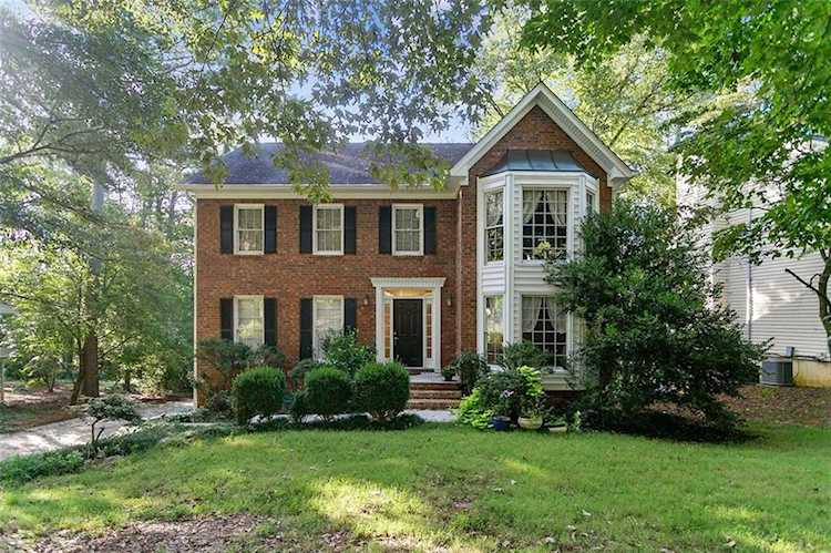 2086 Plantation Rd Lawrenceville, GA 30044