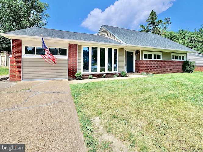 1013 Foulk Rd Wilmington, DE 19803
