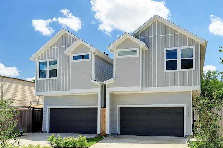 2607 Nagle St Houston, TX 77004