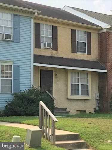 306 Cold Spring Place Dover, DE 19904