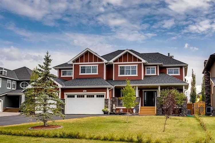 976 East Chestermere Dr W Chestermere, AB T1X 0K8