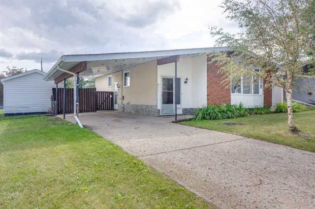 6017 53 Ave Ponoka, AB T4J 1K7