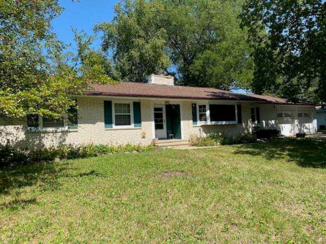 460 W Church St Evansville, WI 53536