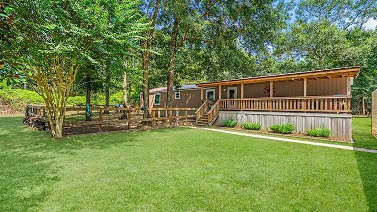 11702 Browder Traylor Rd Conroe, TX 77303