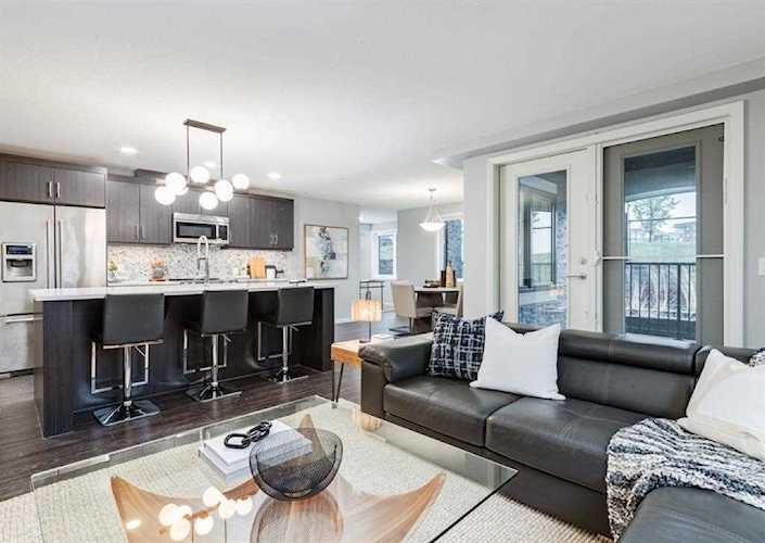 450 Kincora Glen Rd NW #3209 Calgary, AB T3R 1S2