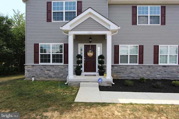 1228 Fieldsboro Rd Townsend, DE 19734
