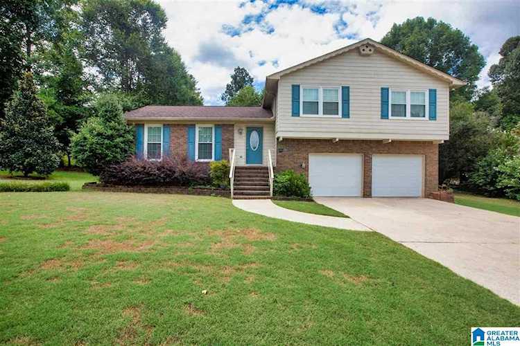2817 Cahawba Trail Birmingham, AL 35243