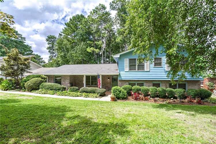 3605 Norwich Dr Tucker, GA 30084 | MLS 6936550 Photo 1