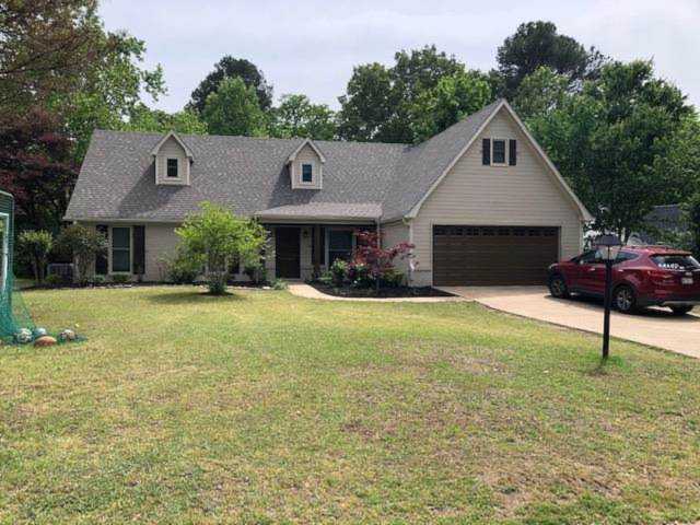 410 Cherokee Dr Oxford, MS 38655