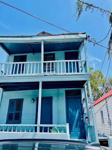 8 Larnes St Charleston, SC 29403 | MLS 21023760 Photo 1