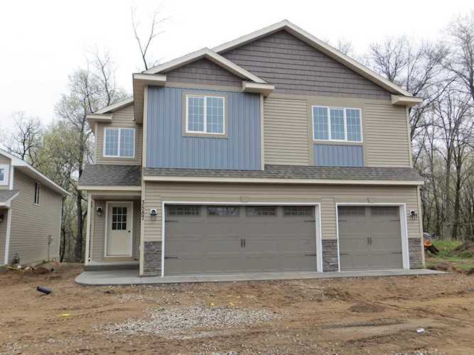 406 Blue Bird Drive NW Isanti, MN 55040
