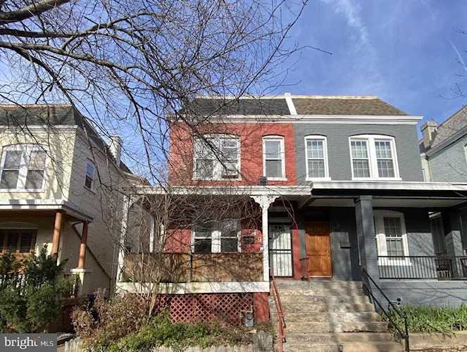 749 Girard St NW Washington, DC 20001 | MLS DCDC2010738 Photo 1