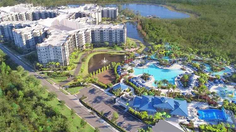 14501 Grove Resort Ave #3434 Winter Garden, FL 34787