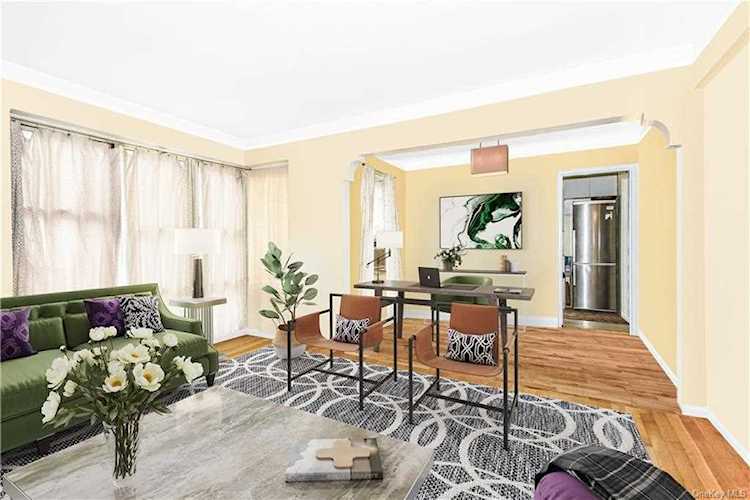 5440 Netherland Avenue #D54 Bronx, NY 10471