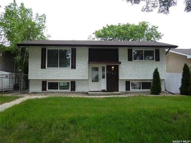 6227 5th Ave Regina, SK S4T 6R8