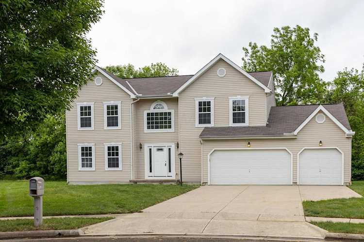 91 Knights Bridge Drive Pickerington, OH 43147 | MLS 221018189 Photo 1