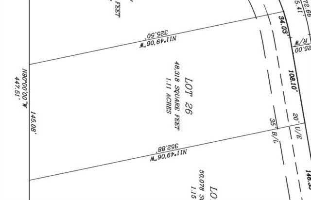 Lot 26 N/A Parkville, MO 64152